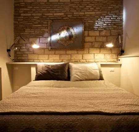 Vatican Design Loft Апартаменты