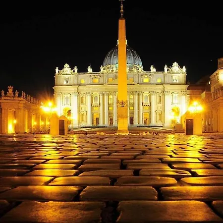 Vatican Design Loft *