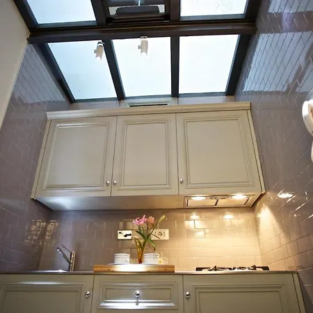 Vatican Design Loft *