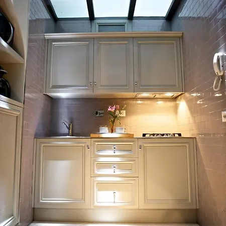 Vatican Design Loft Appartement