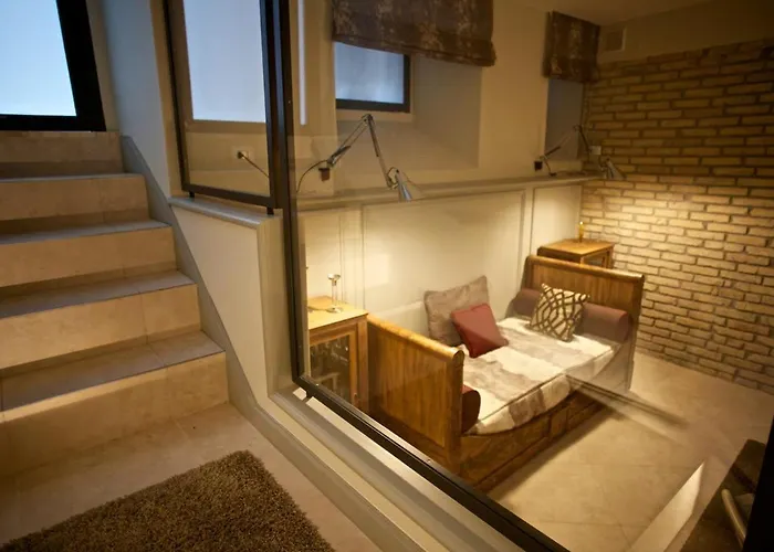 Vatican Design Loft 罗马