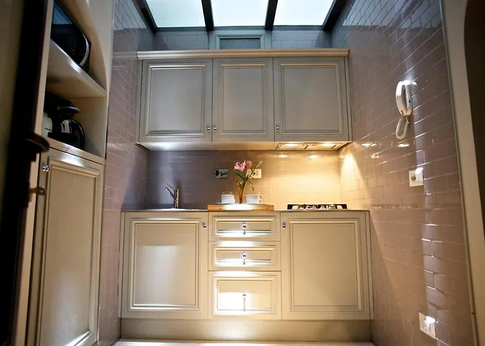 Vatican Design Loft 公寓