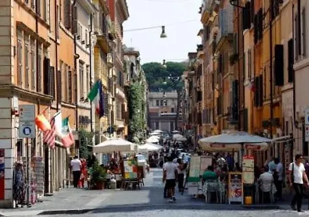 Vatican Design Loft *