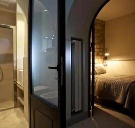 Vatican Design Loft *