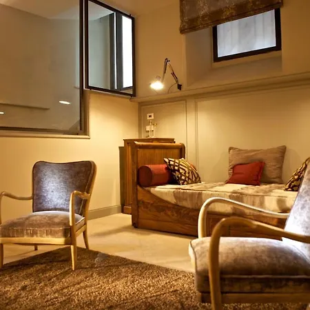 Vatican Design Loft *