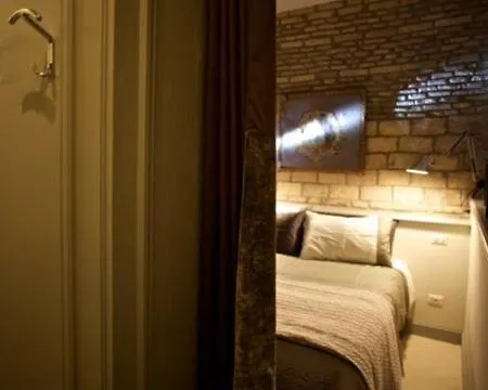 Apartment Vatican Design Loft